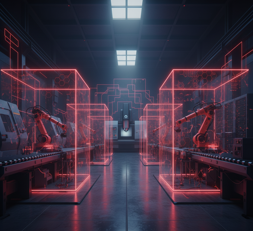 AB Güvenlik Regülasyonları ve Siber Dayanıklılık